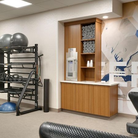 Springhill Suites By Marriott Phoenix Scottsdale Luaran gambar