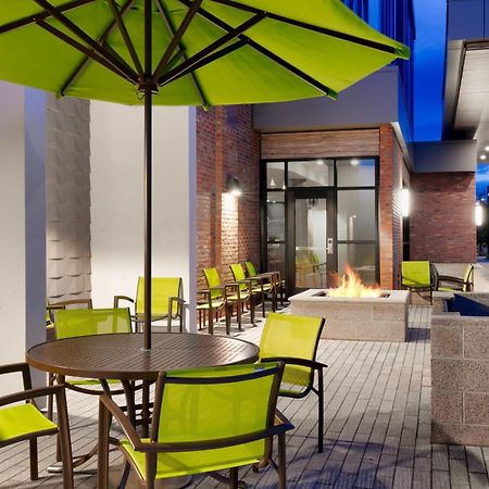 Springhill Suites By Marriott Phoenix Scottsdale Luaran gambar