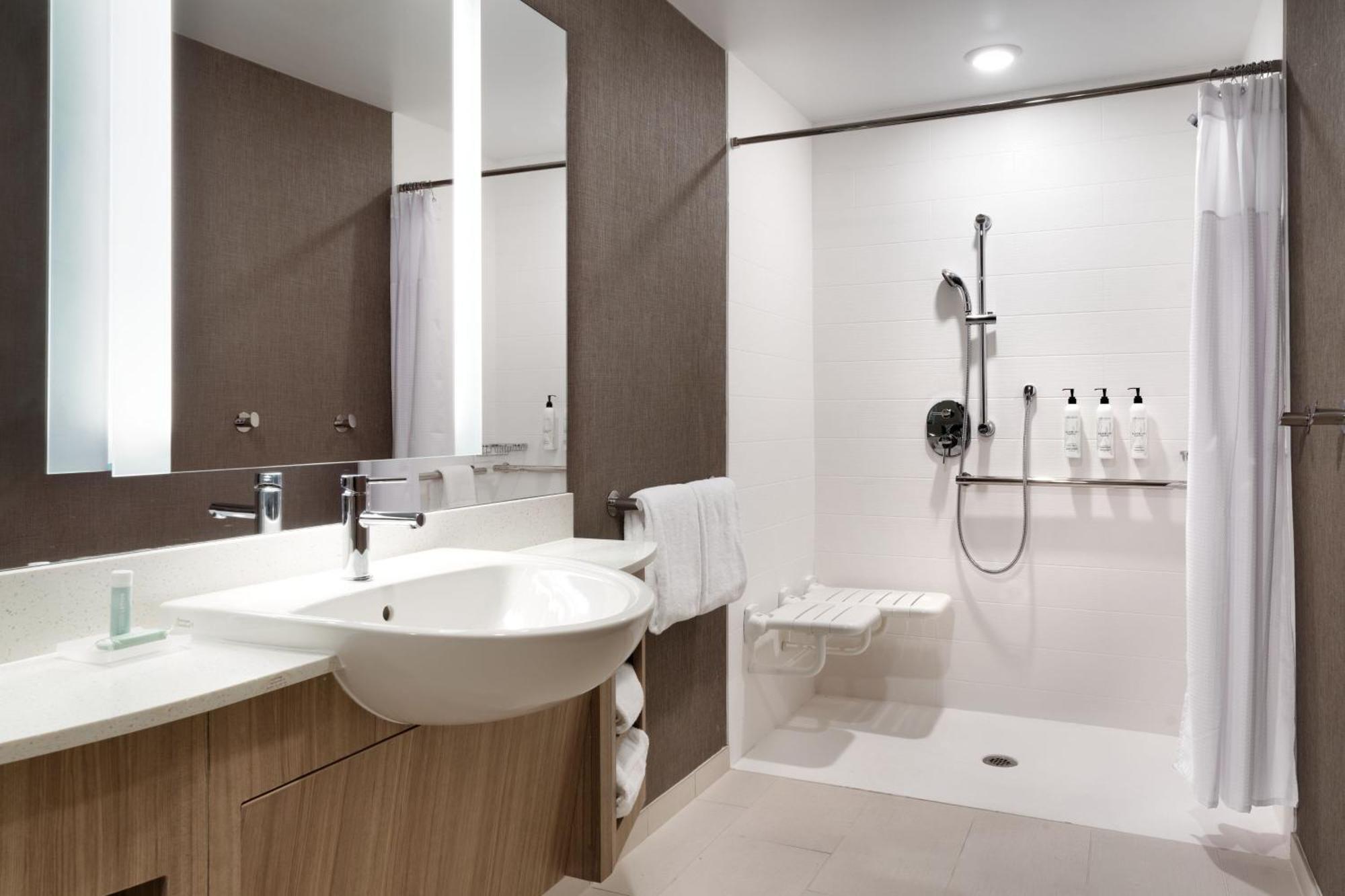 Springhill Suites By Marriott Phoenix Scottsdale Luaran gambar