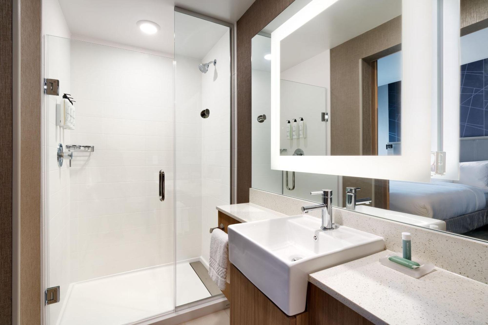 Springhill Suites By Marriott Phoenix Scottsdale Luaran gambar