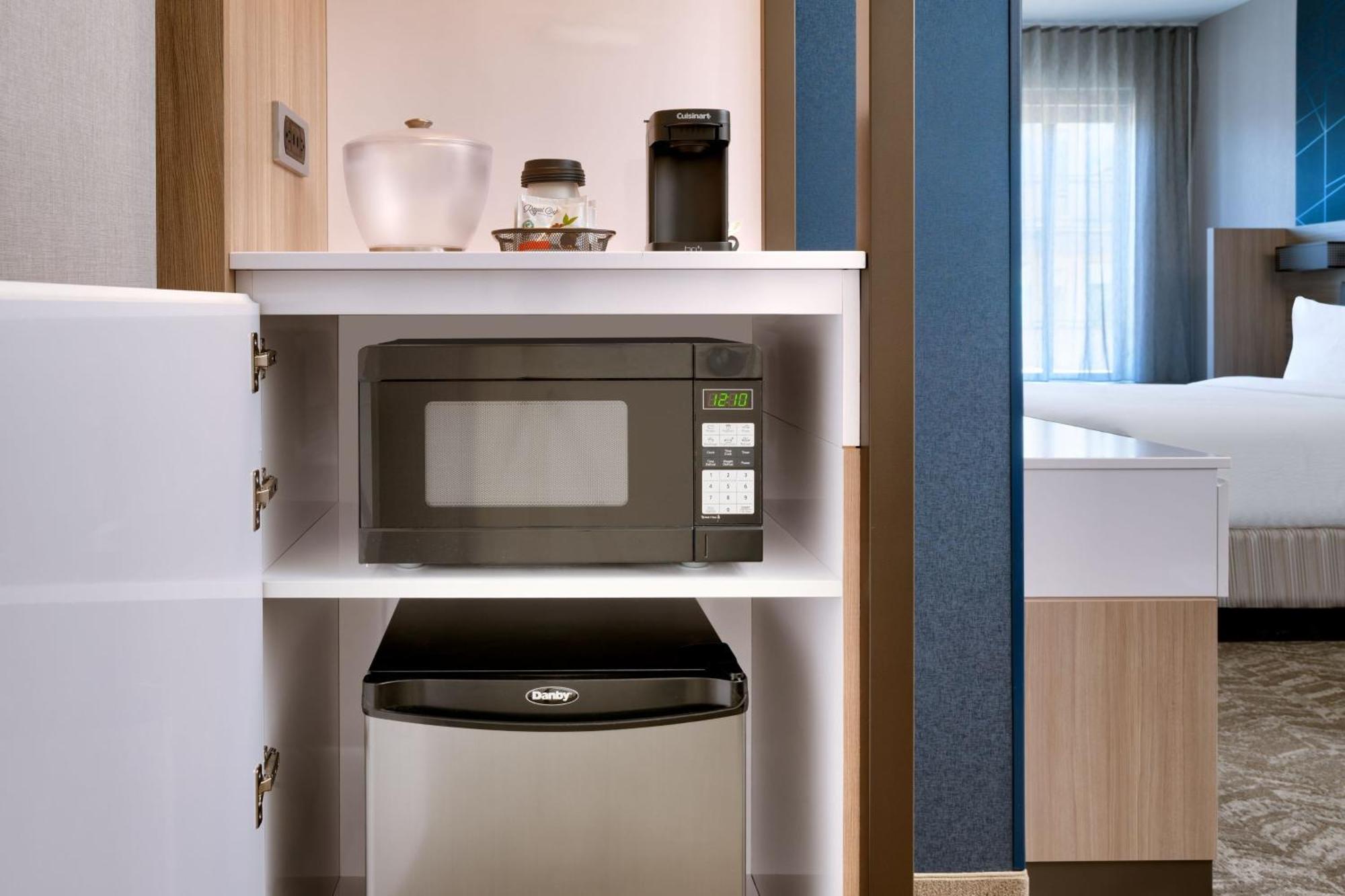 Springhill Suites By Marriott Phoenix Scottsdale Luaran gambar