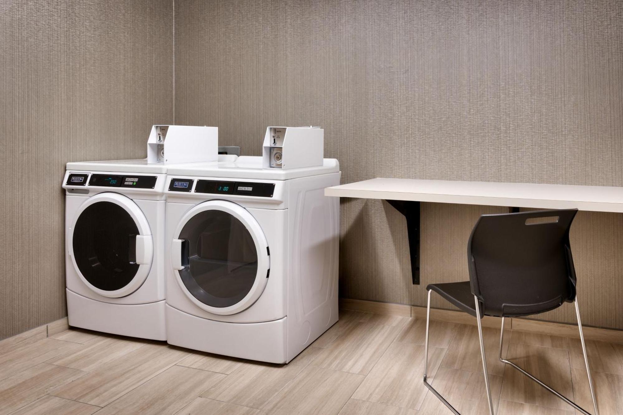 Springhill Suites By Marriott Phoenix Scottsdale Luaran gambar