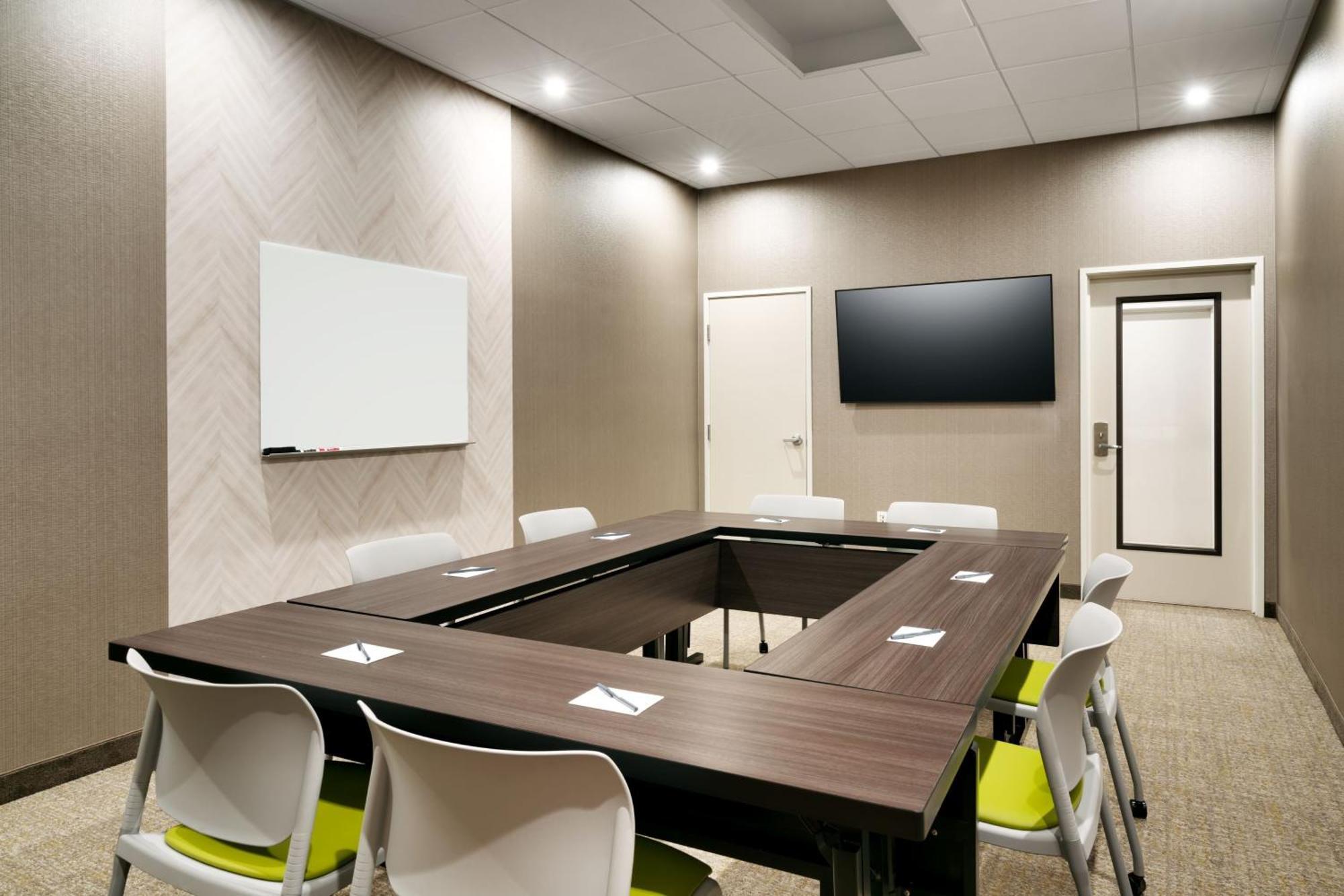 Springhill Suites By Marriott Phoenix Scottsdale Luaran gambar