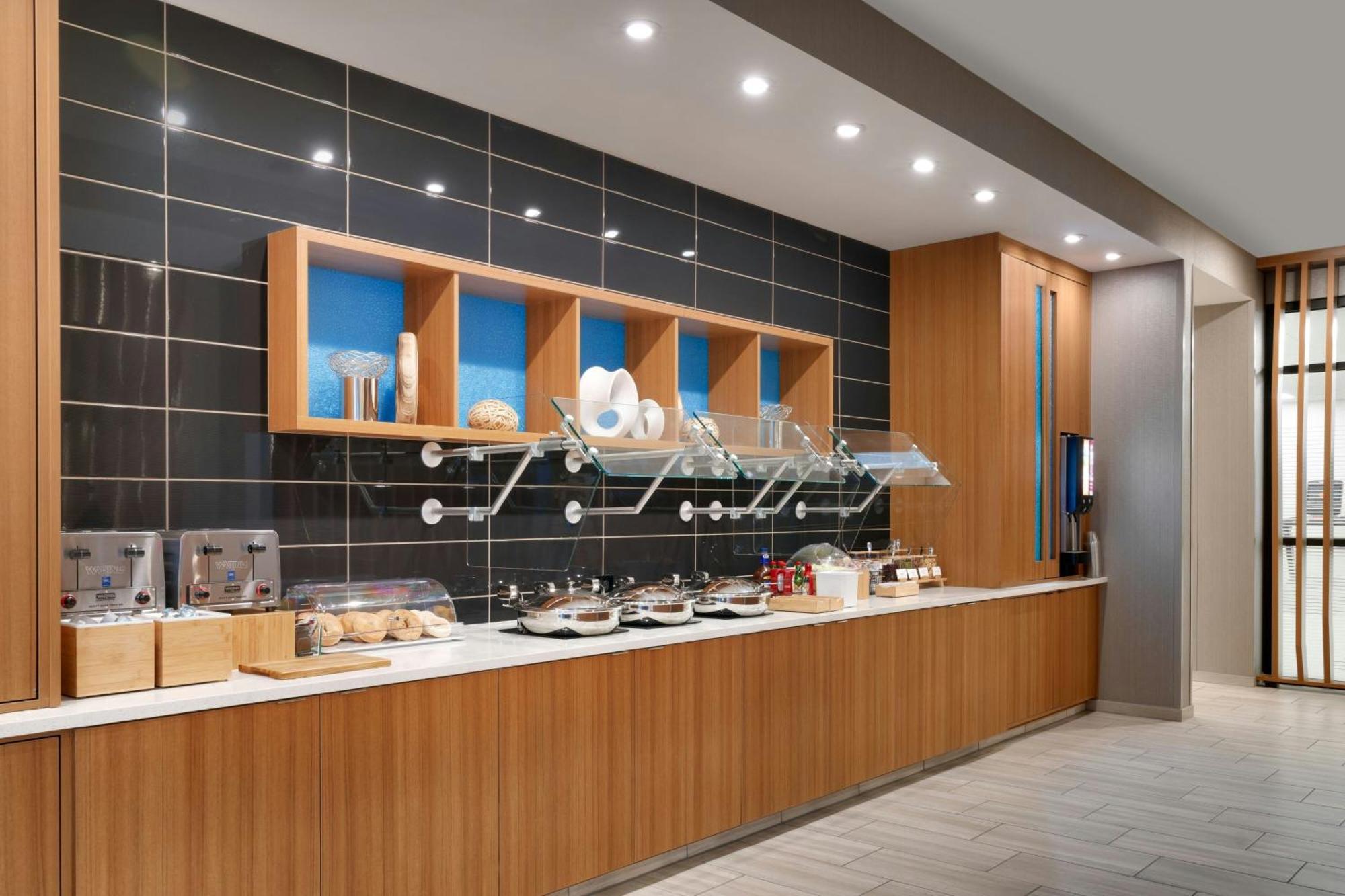 Springhill Suites By Marriott Phoenix Scottsdale Luaran gambar